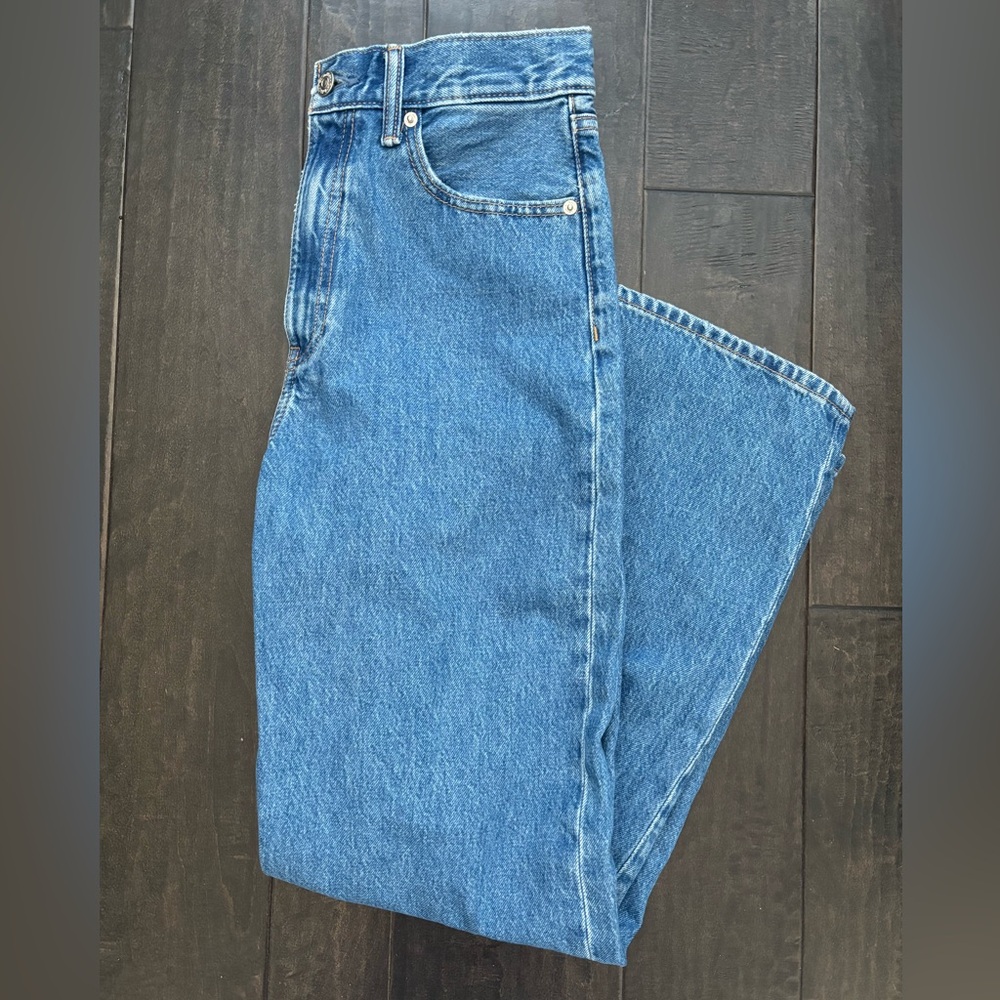 Calvin Klein Jeans - Classic Blue Denim